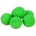 Бойлы Brain Pop-Up F1 Green Peas (зеленый горошек) 12mm 15g (18580258)
